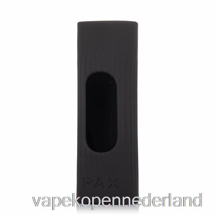 Vape Nederland Pax Plus Griphuls Onyx